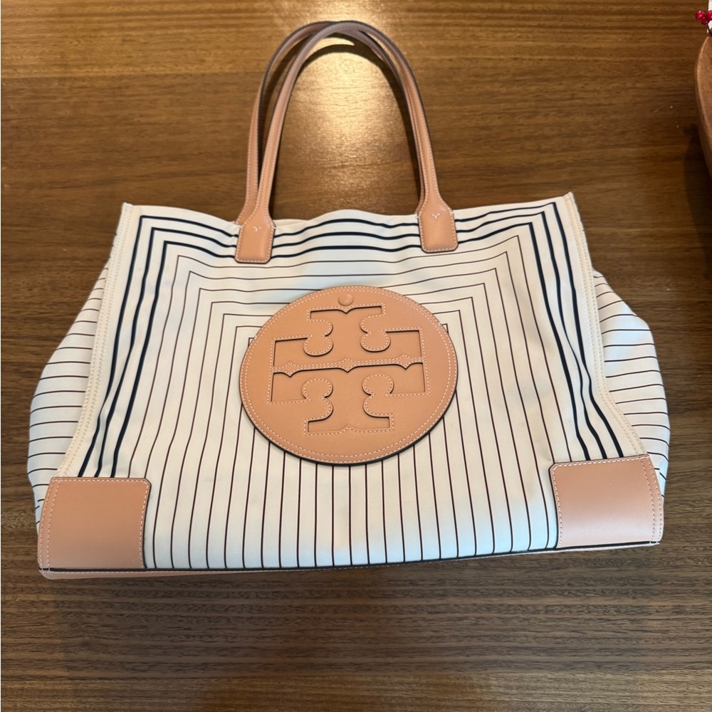 Tory Burch Ella Tote Bag